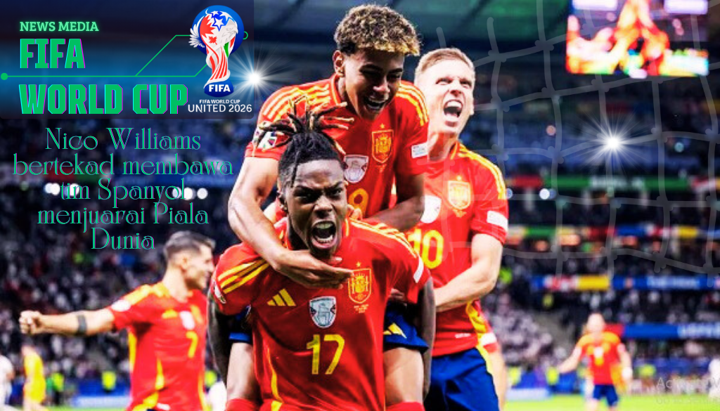 World Cup 2026