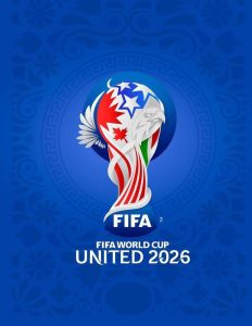 Lagu Resmi Piala Dunia 2026