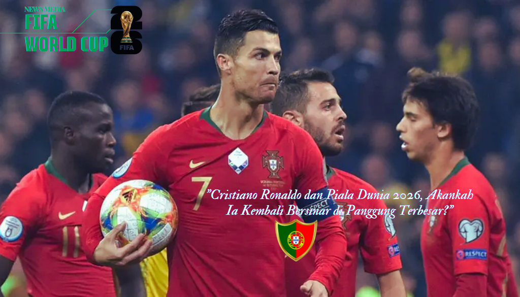 World Cup 2026