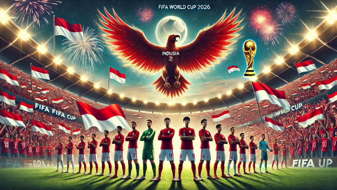 Piala Dunia 2026: Bisakah Indonesia Mewujudkan Impian Besar?