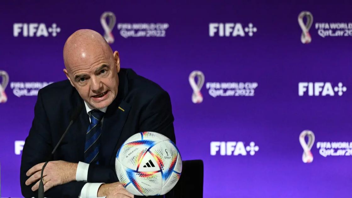 Kenapa Piala Dunia 2026 Memperluas Peserta? Ini Alasannya