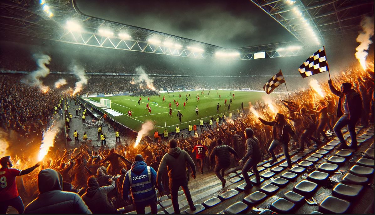 Hancur-Hancuran! Suporter Ngamuk, Timnas Indonesia Terancam Gagal ke Piala Dunia 2026