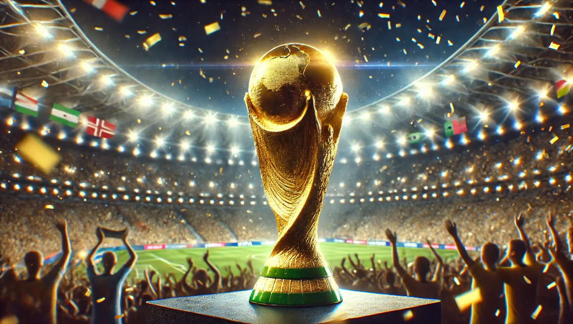 Trofi Piala Dunia: Dari Jules Rimet ke FIFA World Cup Trophy, Perjalanan Sebuah Legenda
