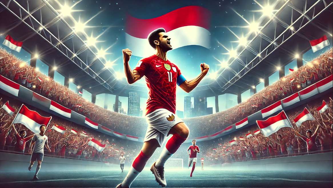 Peluang Garuda ke Piala Dunia 2026: Bisa atau Mustahil?