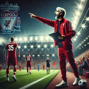 Timnas Indonesia Menuju Piala Dunia 2026: Patrick Kluivert Terinspirasi dari Liverpool?