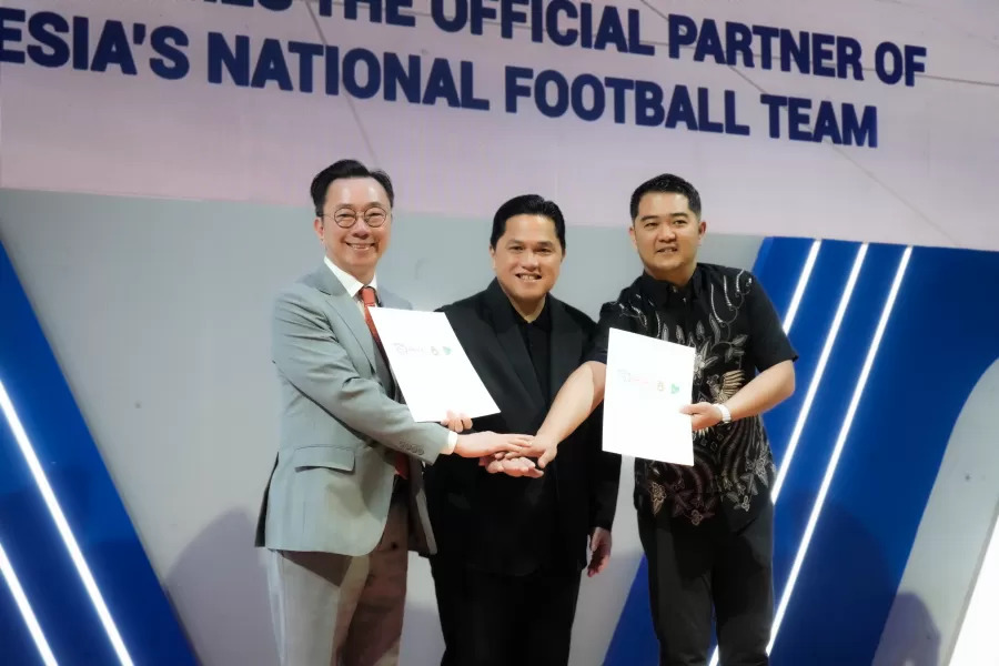 VinFast & Timnas Indonesia: Kolaborasi Kece Demi Masa Depan yang Lebih Hijau! 💚⚽