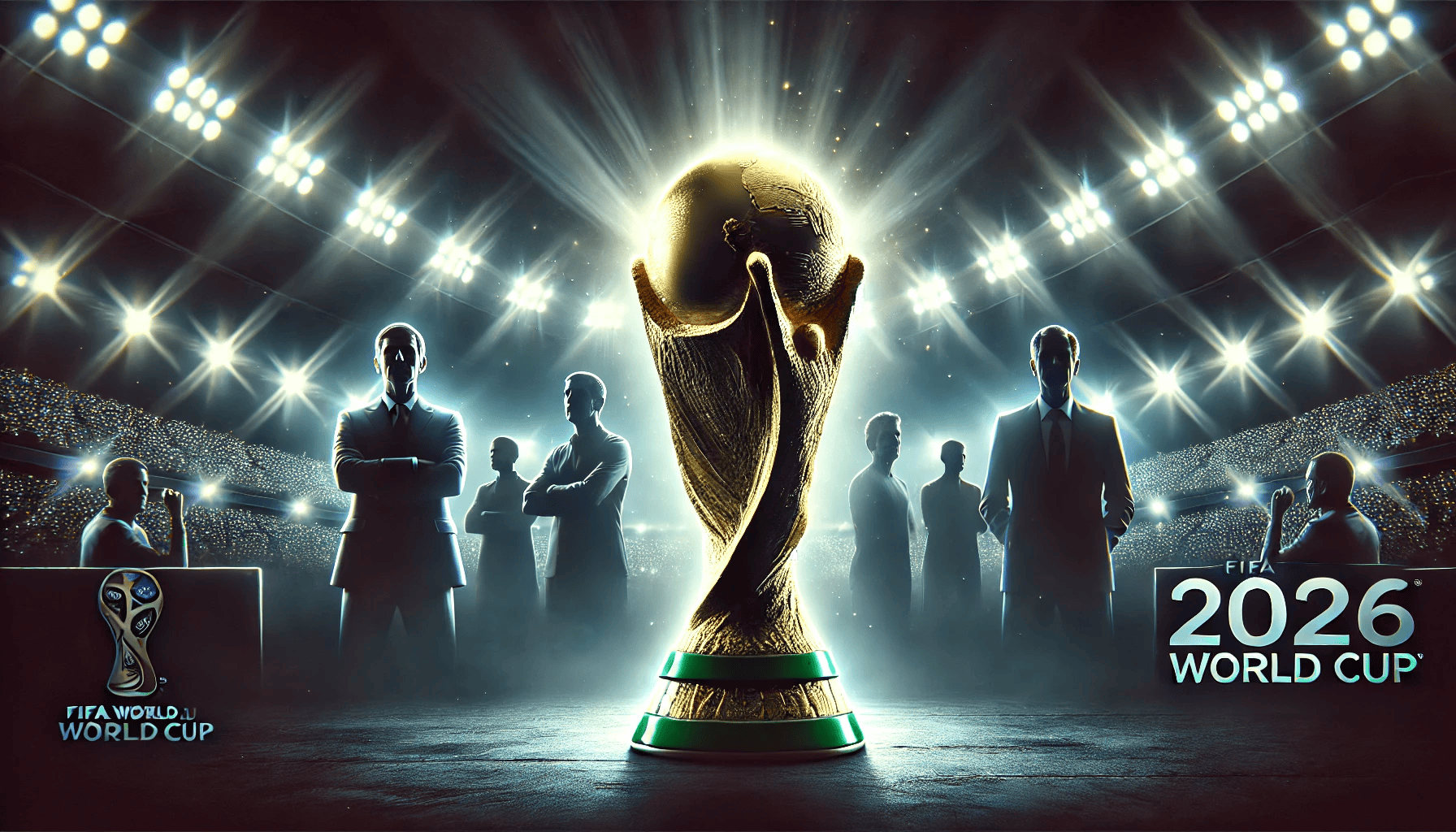 Pelatih Top yang Akan Jadi Sorotan di Piala Dunia 2026