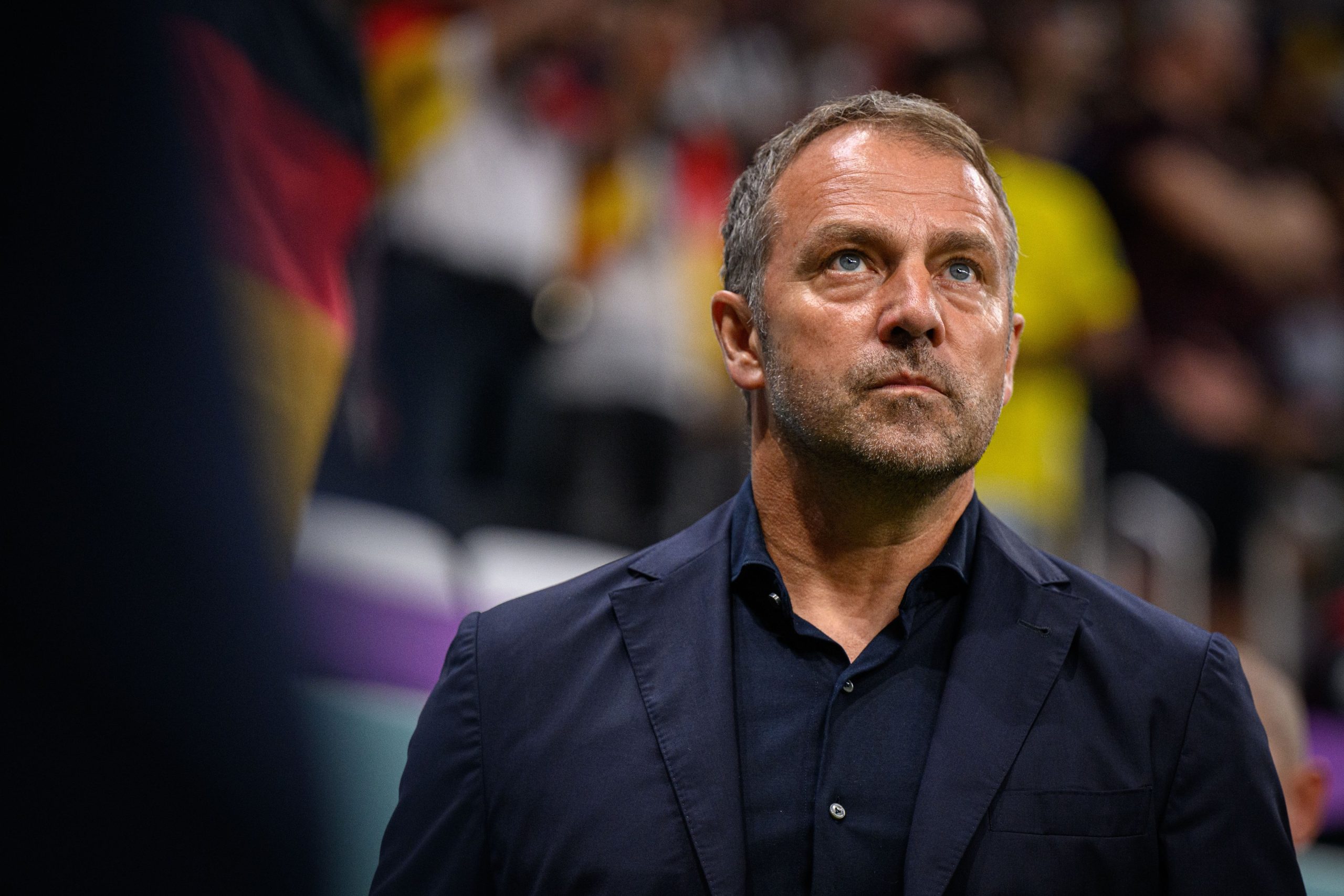 Hansi Flick Jerman