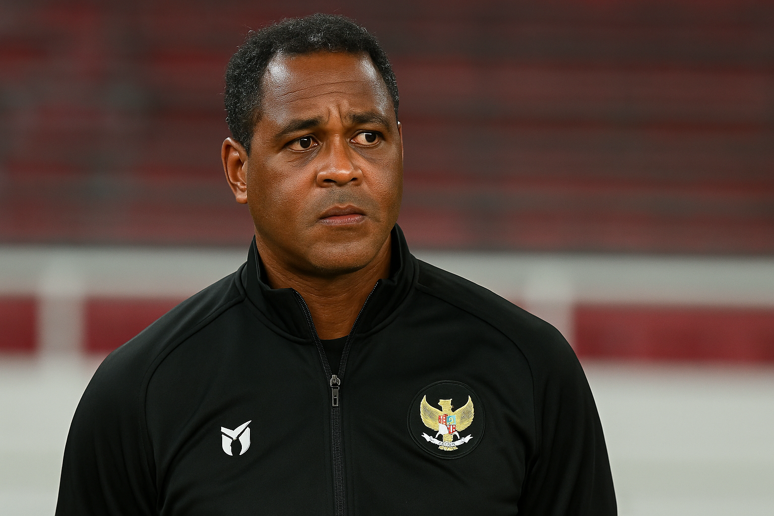 Desakan Pemecatan Patrick Kluivert Muncul Jelang Putaran 4 Kualifikasi Piala Dunia 2026: Apa Alasannya?