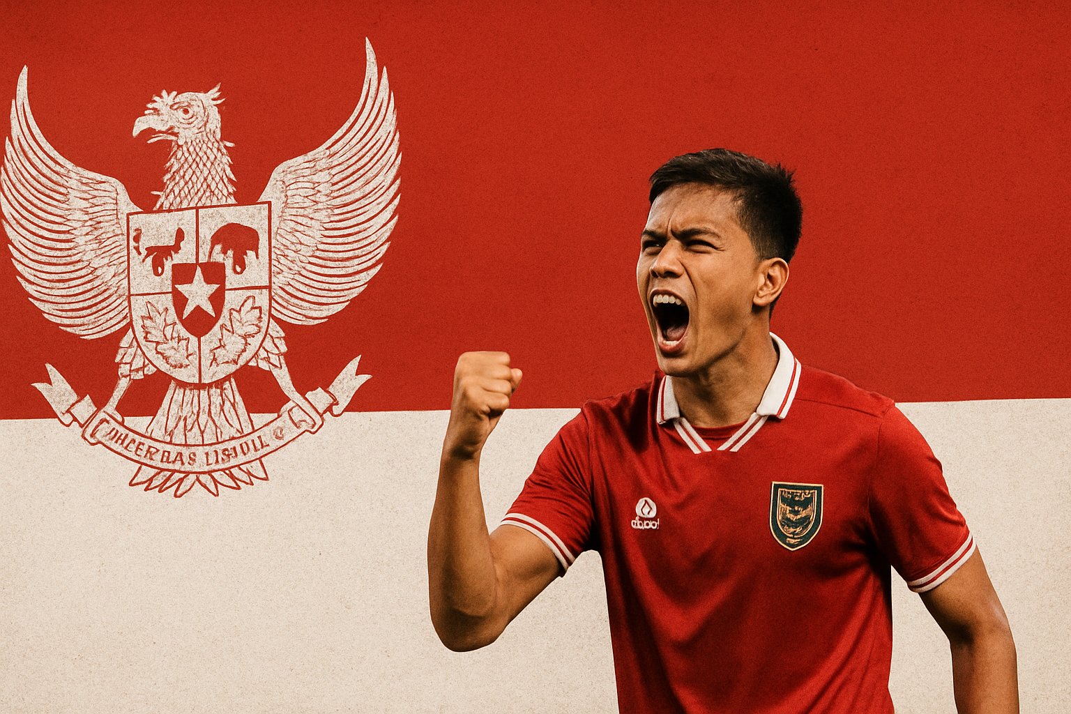 Timnas Indonesia Lolos ke Babak 4! Ini Jadwal Kualifikasi Piala Dunia 2026