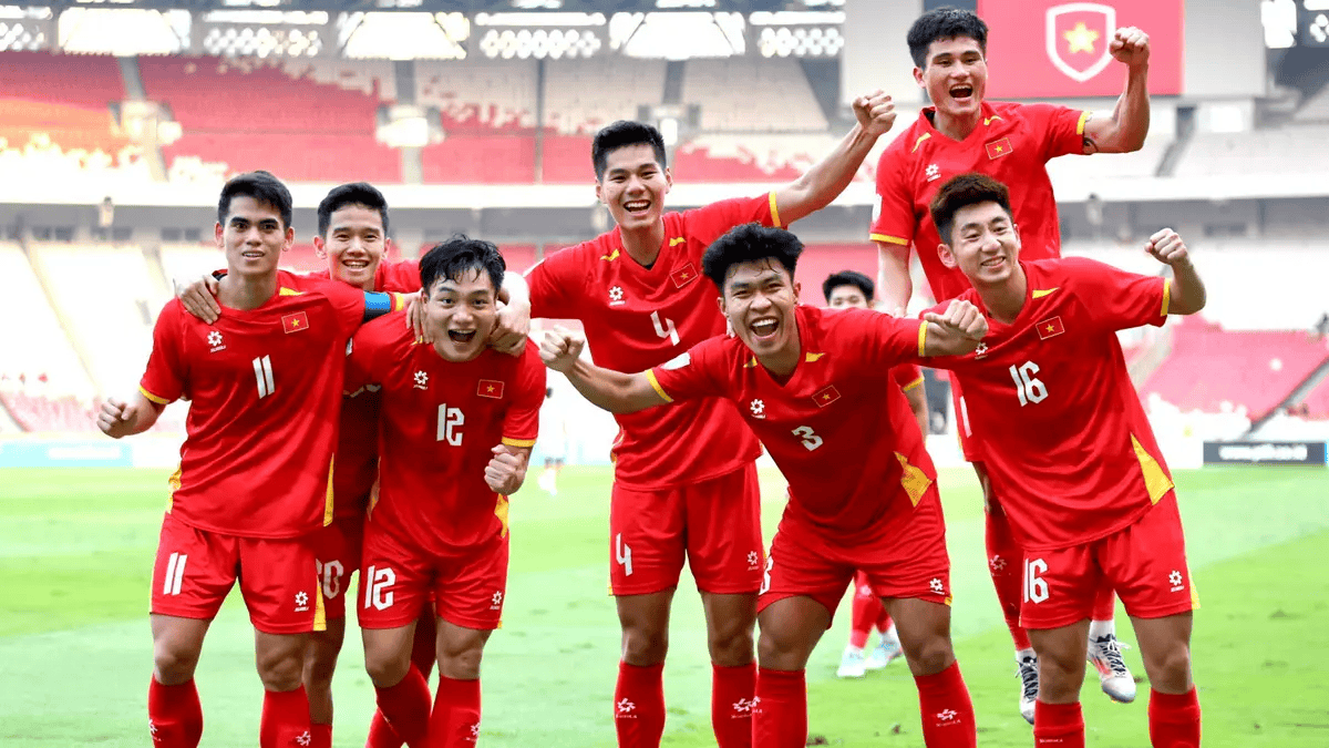 Strategi Timnas U-23 Indonesia Dikritik Media Vietnam
