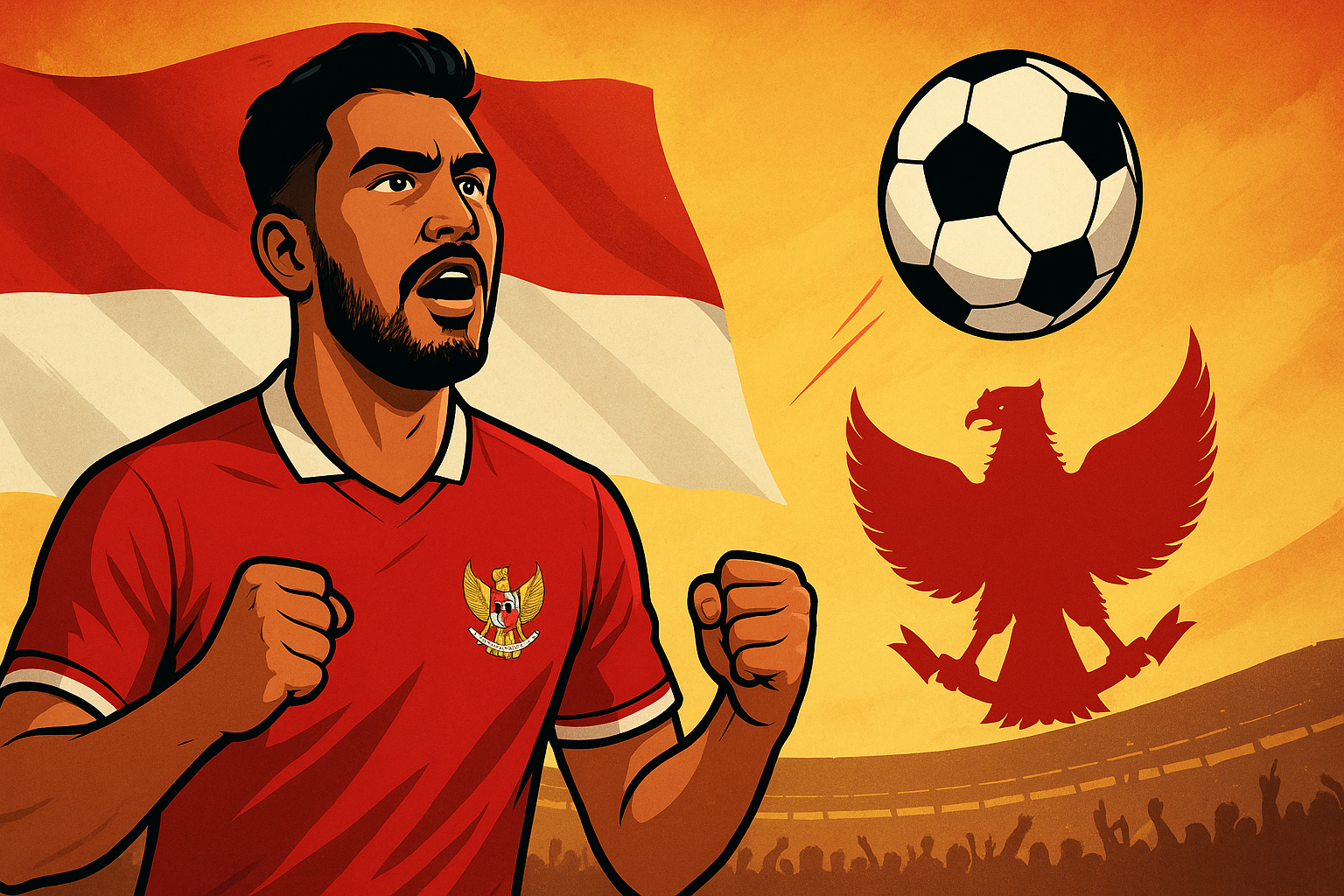 Binder Singh Ungkap Pemain Diaspora Jadi Kunci Timnas Indonesia Tembus Piala Dunia 2026