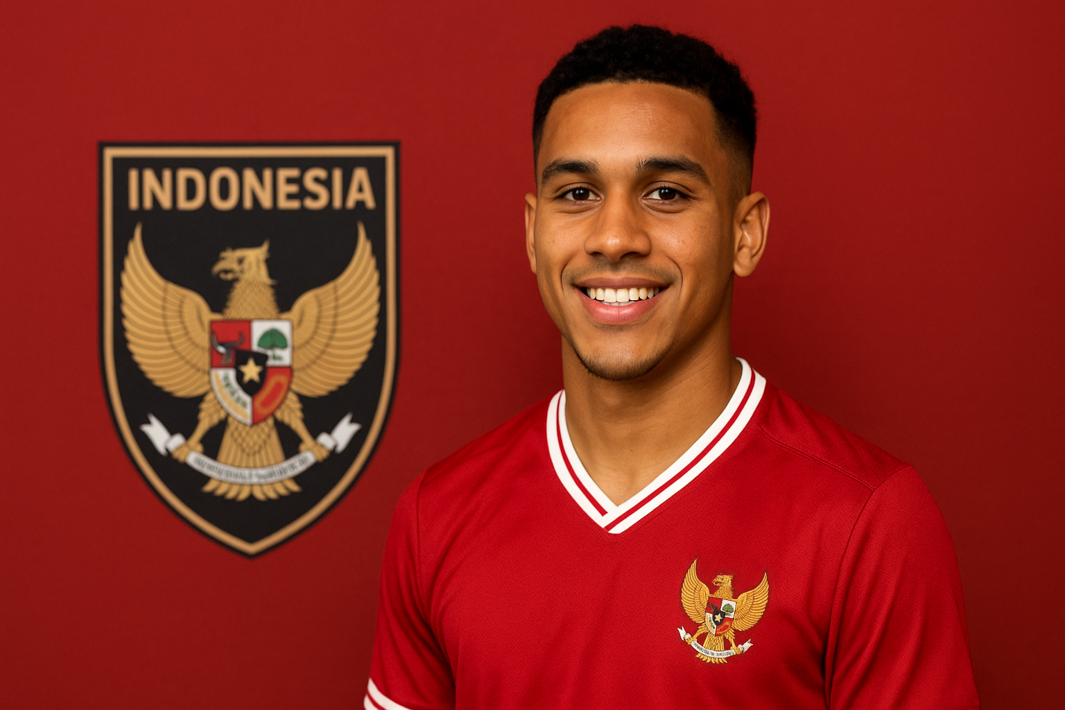 Perjalanan Miliano Jonathans: Dari FC Utrecht ke Timnas Indonesia Demi Piala Dunia 2026