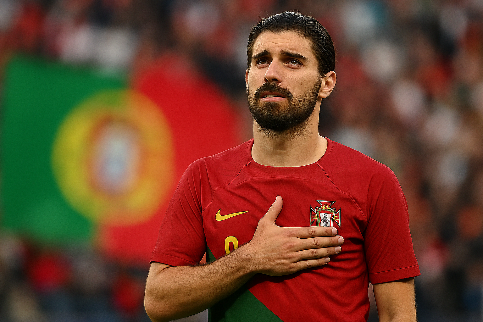 Misi Emosional Portugal di Piala Dunia 2026: Juara untuk Diogo Jota