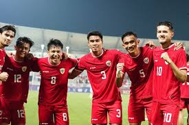 Strategi Upgrade Skuad: Pemain Naturalisasi yang Bisa Bawa Timnas U-23 Lolos ke Piala Asia