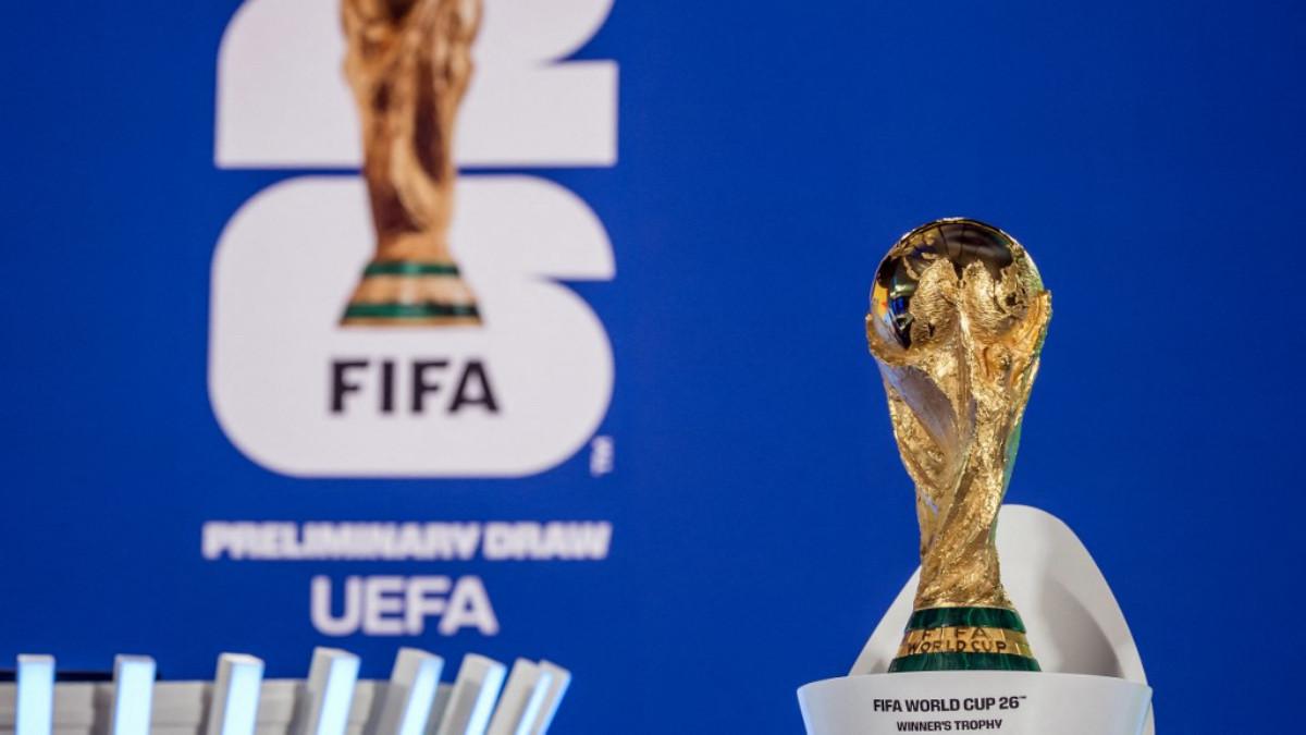 Harga Tiket Piala Dunia 2026: Dari Rp986 Ribu hingga Rp110 Juta untuk Final
