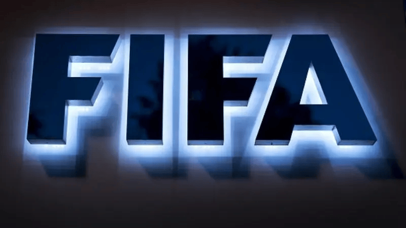 Stadion MetLife di East Rutherford, New Jersey, salah satu venue utama Piala Dunia FIFA 2026 yang akan menyelenggarakan pertandingan babak gugur dan final.