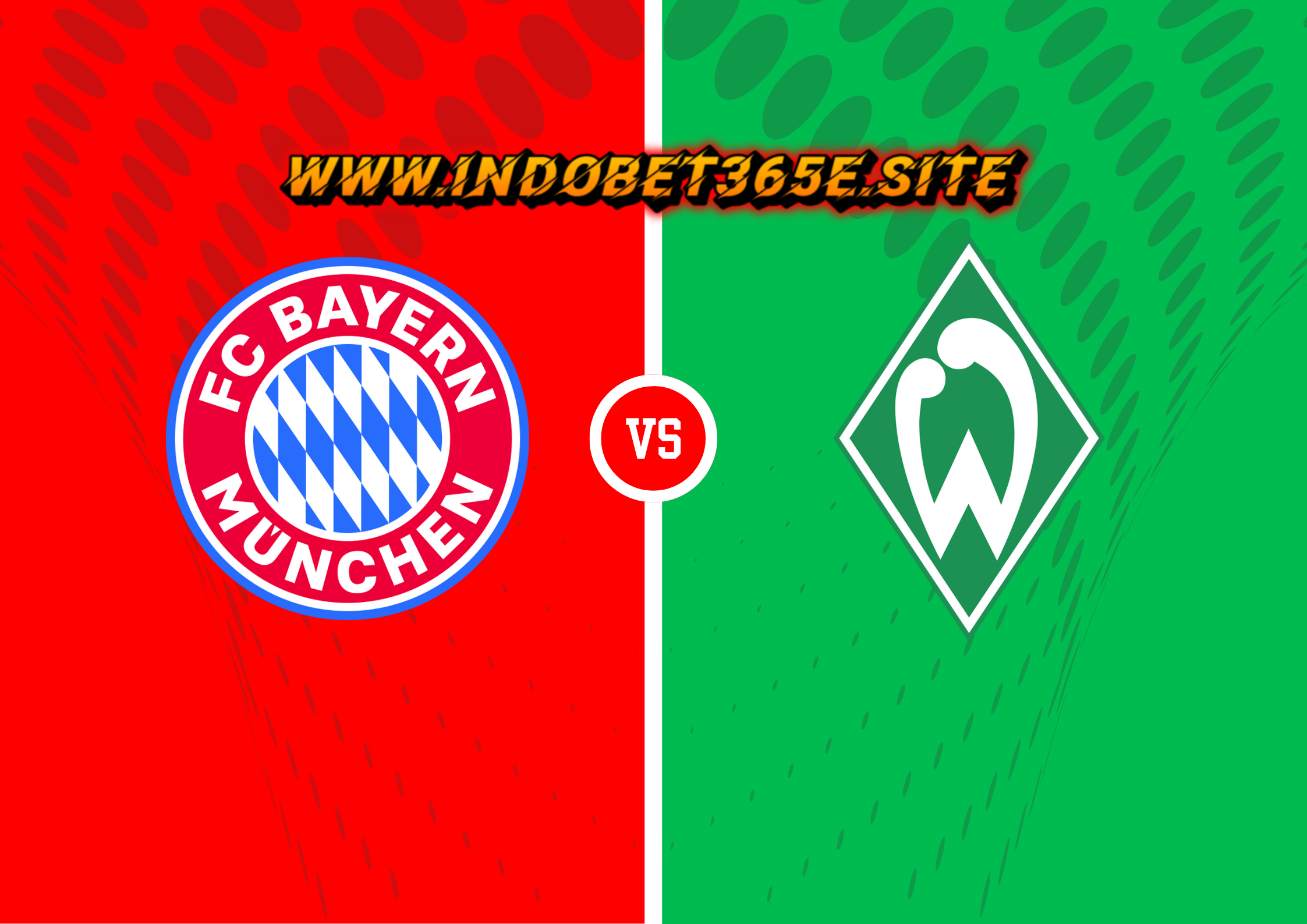 Pertandingan Bayern Munchen vs Werder Bremen Bundesliga 27 September 2025 di Allianz Arena