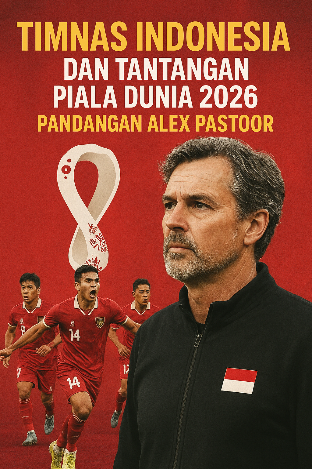 Alex Pastoor
