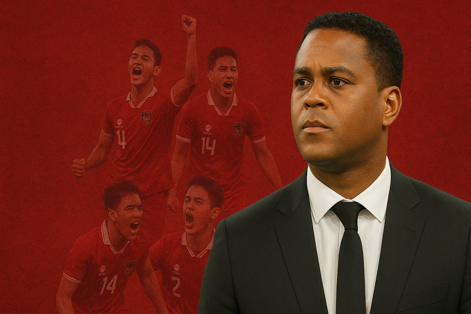 Timnas Indonesia Sulit Tembus Piala Dunia 2026? Media Vietnam Soroti Peran Patrick Kluivert