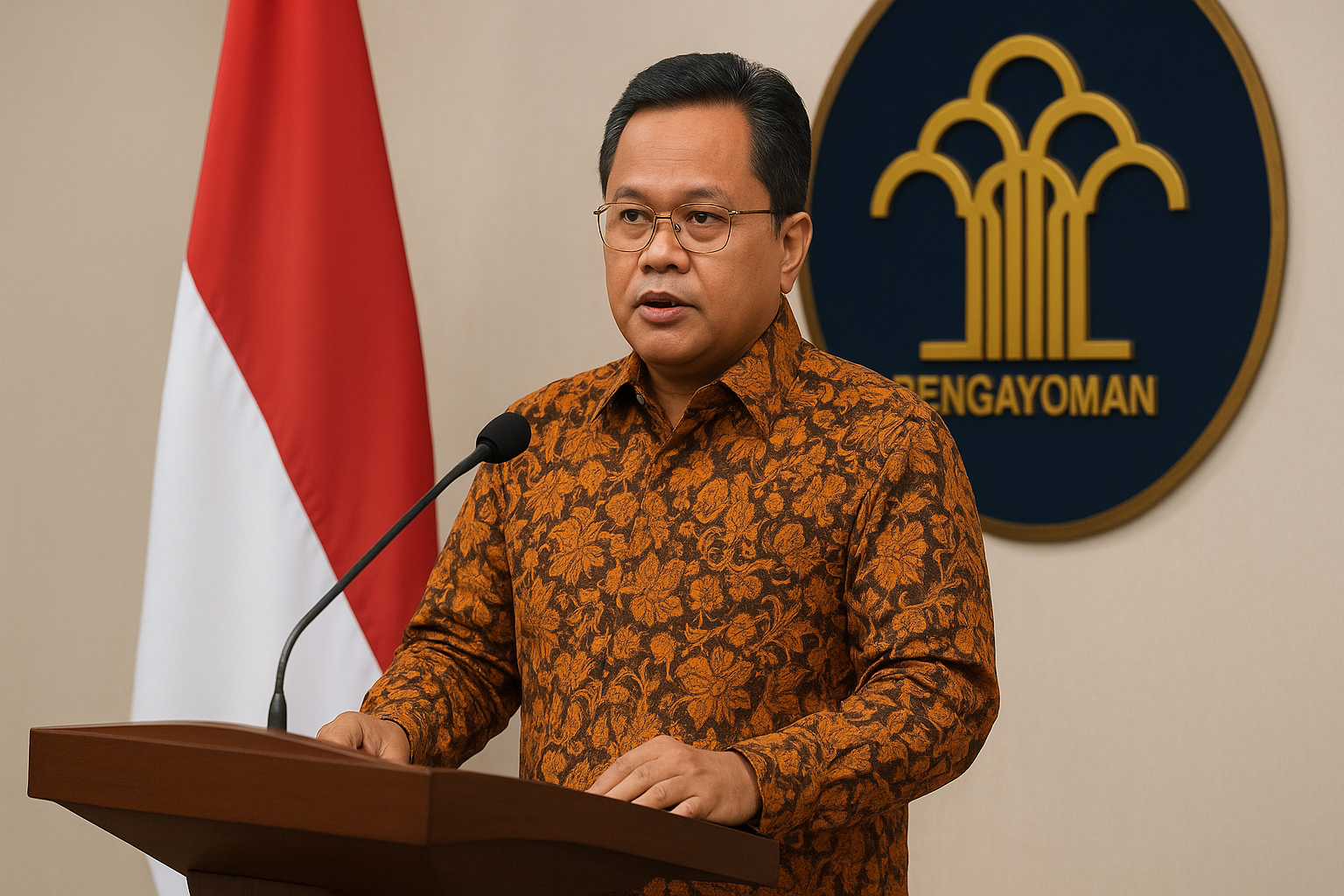 Timnas Indonesia Bidik Piala Dunia 2026, Kemenkum Percepat Proses Naturalisasi