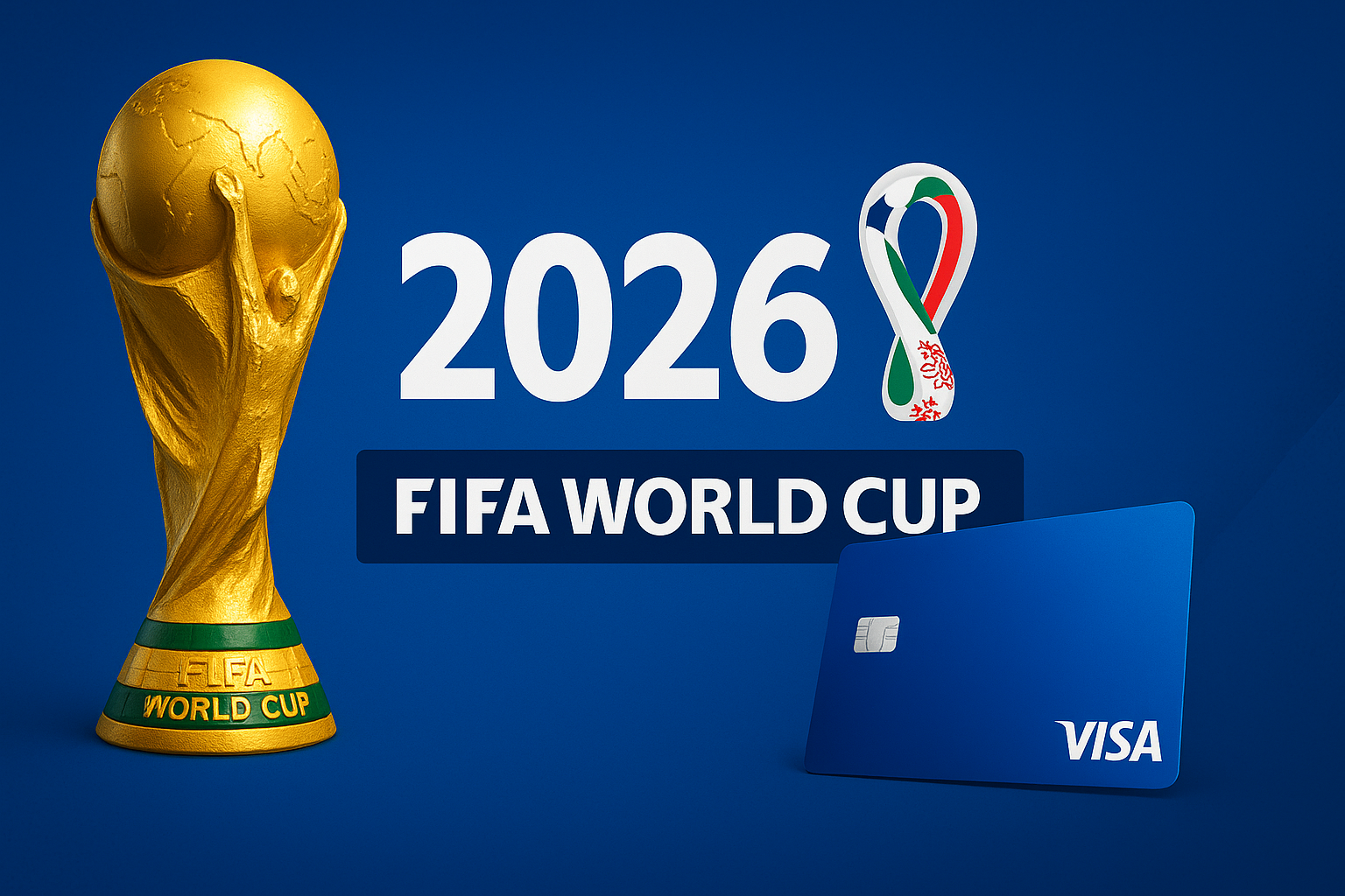 Penjualan Tiket Piala Dunia 2026 Tahap Pertama Dibuka 10 September 2025