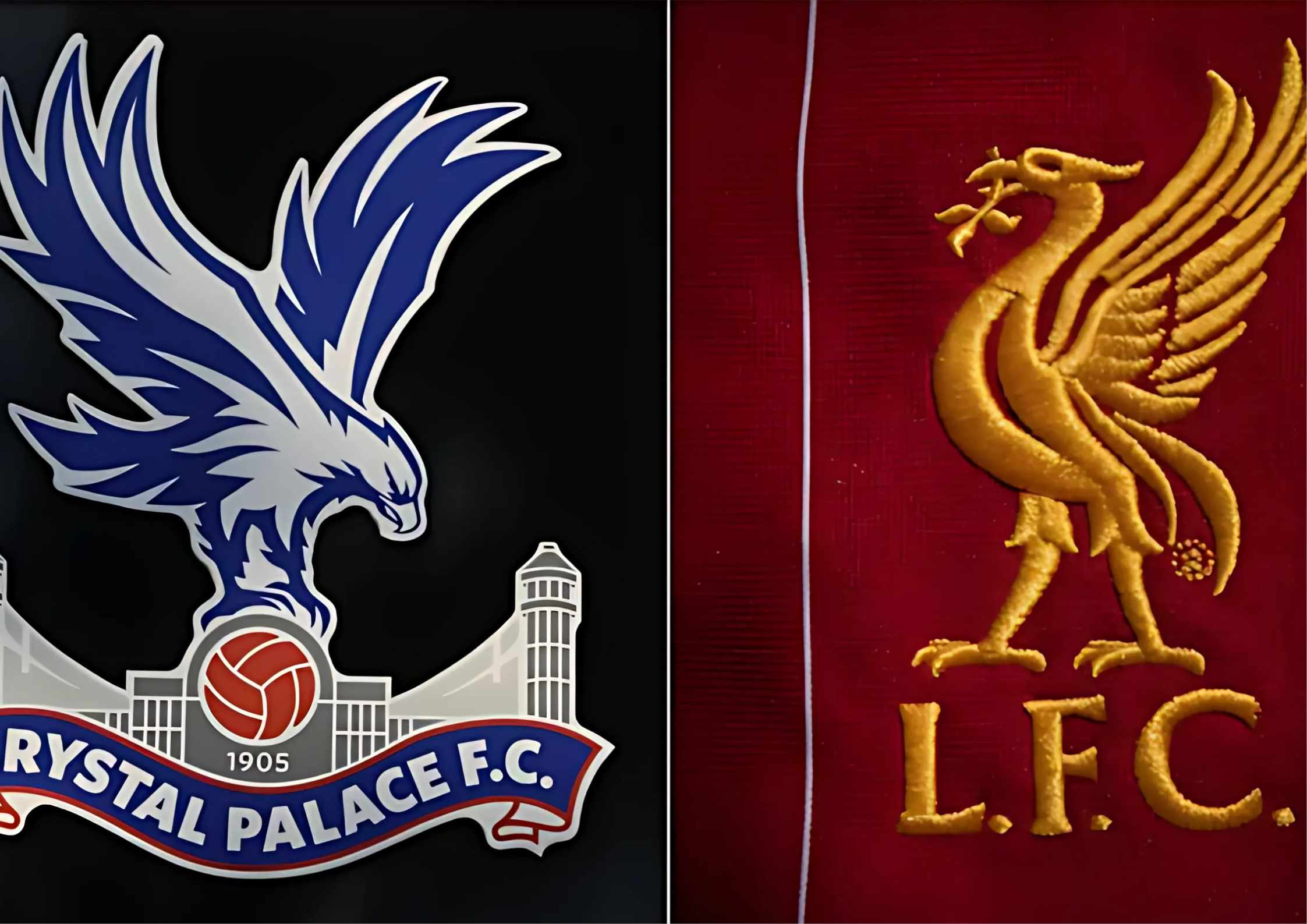 Laga penuh drama Liverpool Vs Crystal Palace 27 September 2025 di Anfield dengan 7 fakta menarik