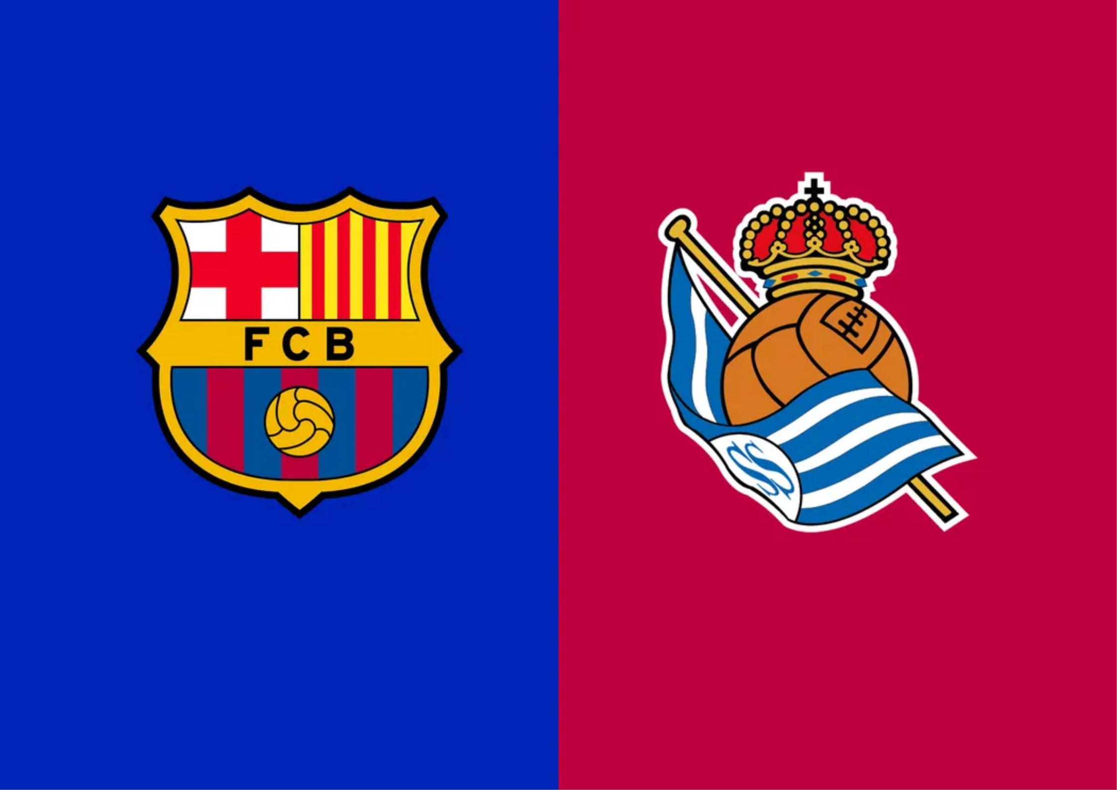 Barcelona vs Real Sociedad 28 September 2025 di Camp Nou, pertandingan seru La Liga Spanyol pekan ini