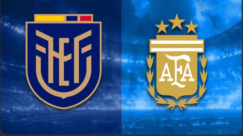 Ekuador vs Argentina: Menuju Piala Dunia 2026 dengan Gengsi Tinggi