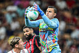 Emil Audero mengalami cedera dan diragukan tampil bersama Timnas Indonesia pada Kualifikasi Piala Dunia 2026