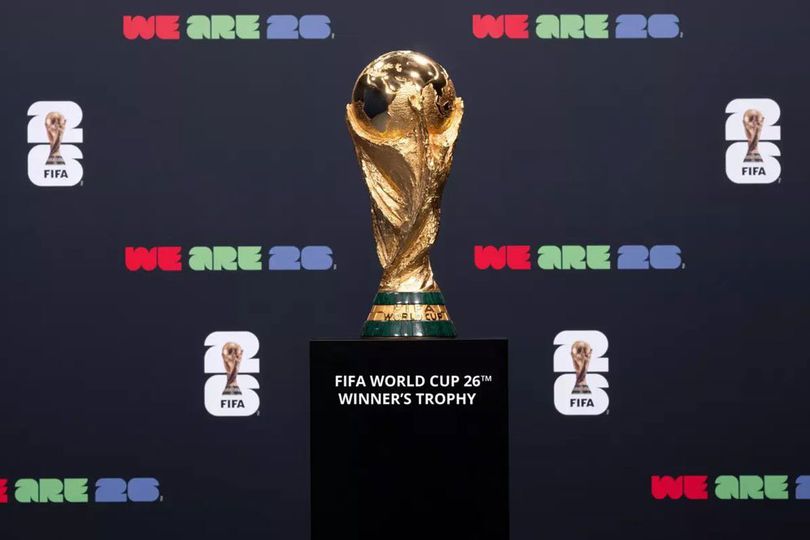 Piala Dunia 2026 Terancam? FIFA Did pressure Cabut Status AS sebagai Tuan Rumah