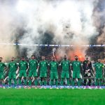 Arab Saudi Tantang Dunia di 2026