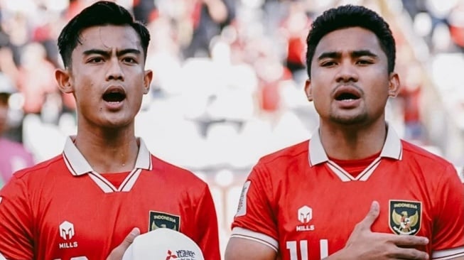 Arhan dan Asnawi Bangkit Usai Gagal ke Piala Dunia 2026