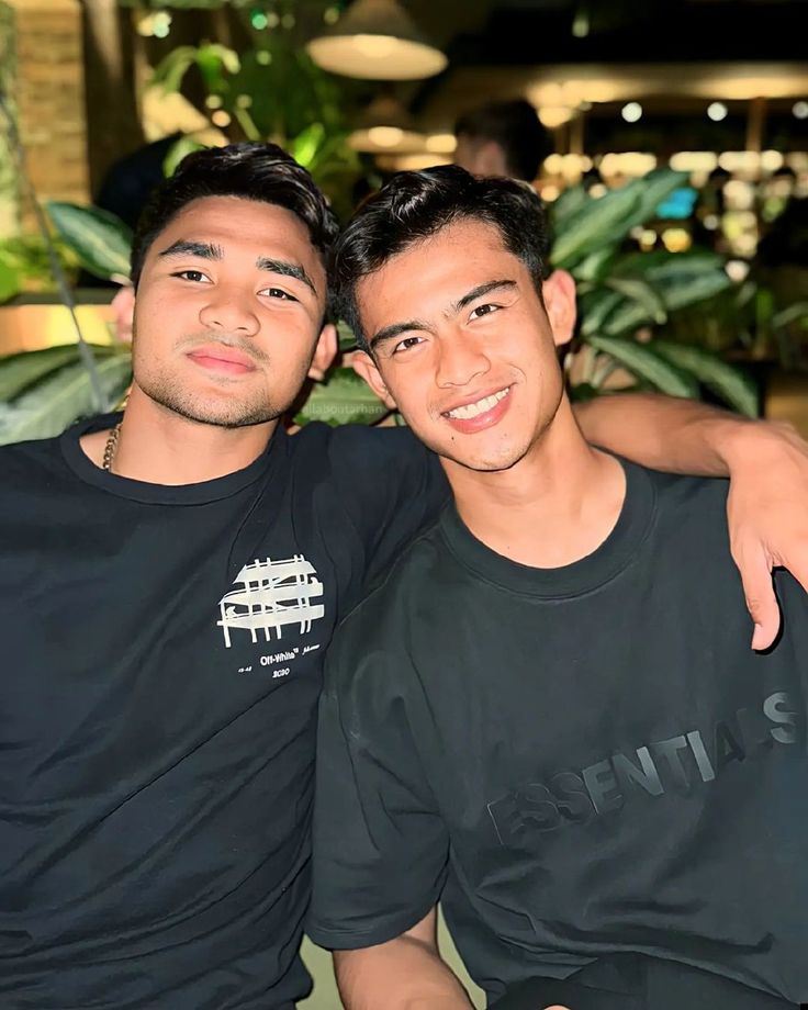 Arhan dan Asnawi Bangkit Usai Gagal ke Piala Dunia 2026
