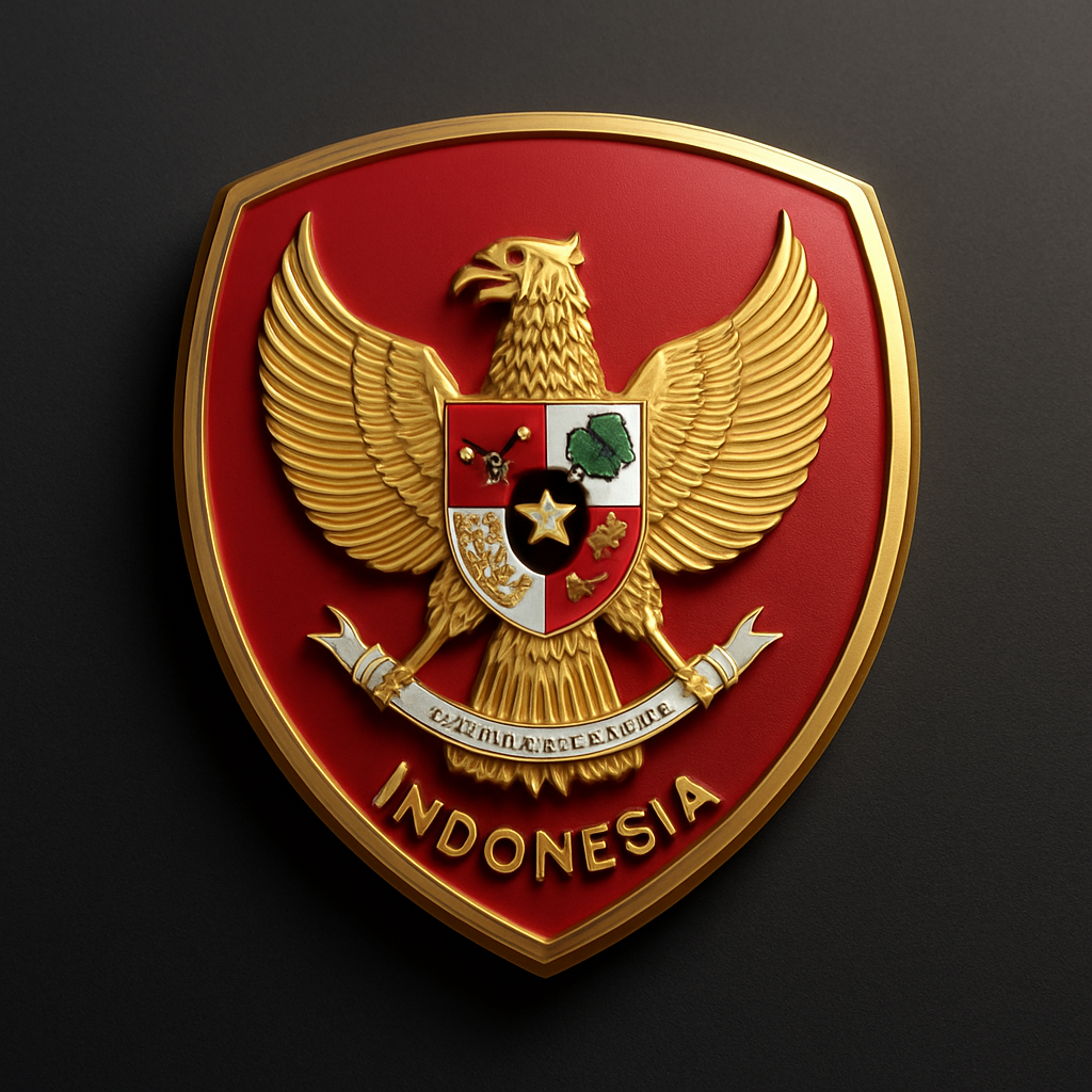 Satu Langkah Menuju Mimpi: Indonesia Harus Tumbangkan Irak demi Piala Dunia 2026!