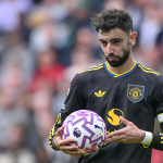 Bruno Fernandes: Pemimpin di Tengah Tekanan, Penentu Nasib Manchester United
