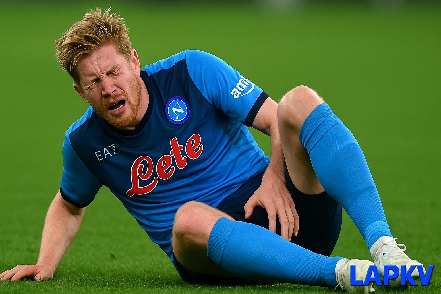 Kevin De Bruyne Cedera Serius, Terancam Absen di Piala Dunia 2026: Fakta Lengkap & Kondisi Terkini