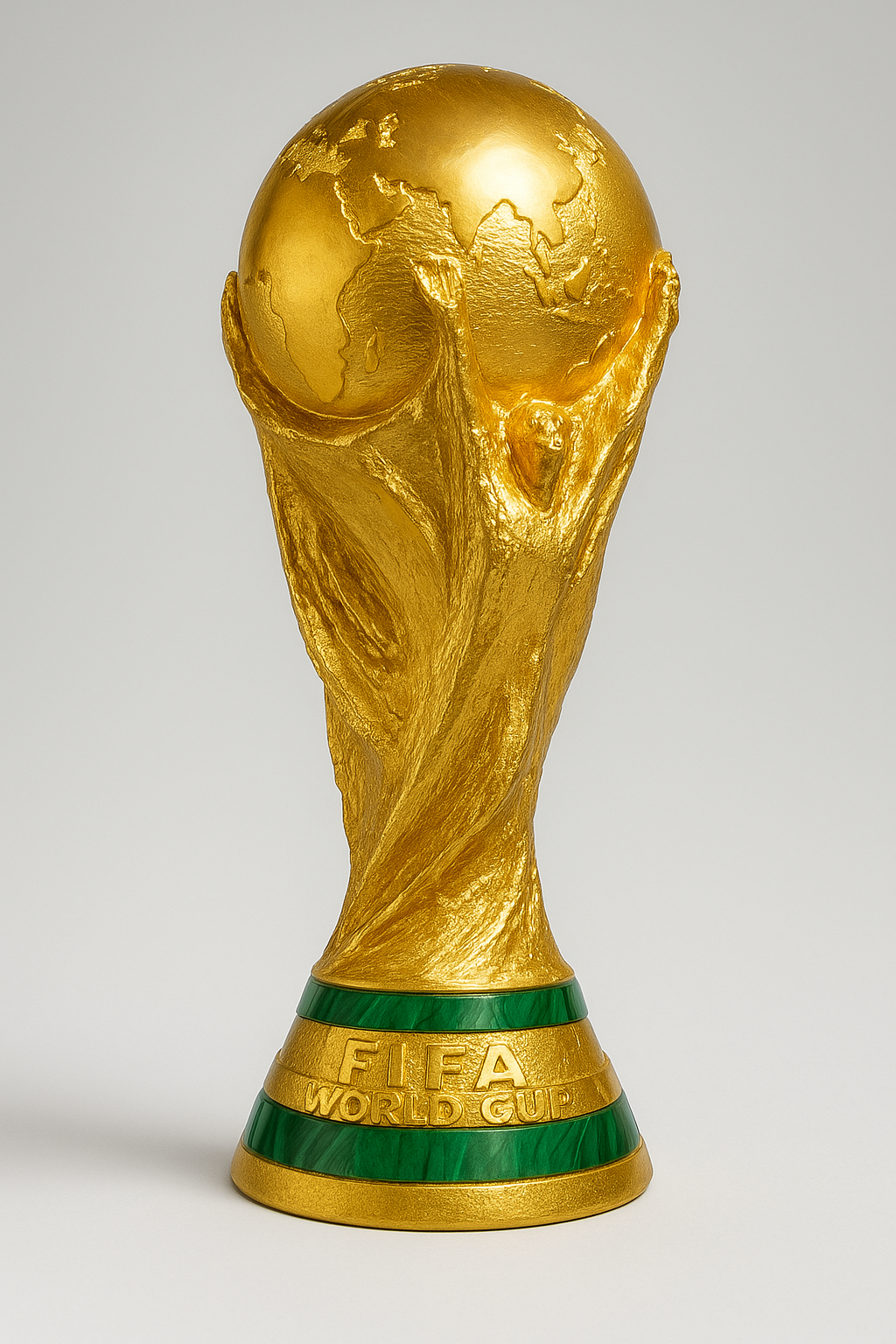 Negara Asia Lolos ke Piala Dunia 2026: Jepang, Korea Selatan, Iran, hingga Qatar