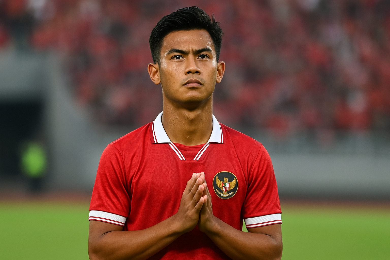 Patrick Kluivert Coret Arhan, Timnas Indonesia Fokus Piala Dunia 2026