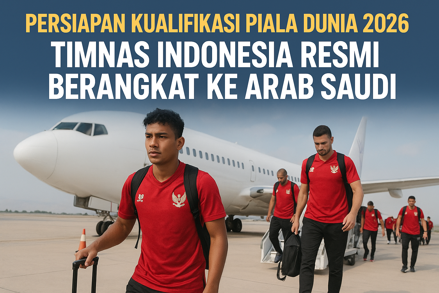 Timnas Indonesia