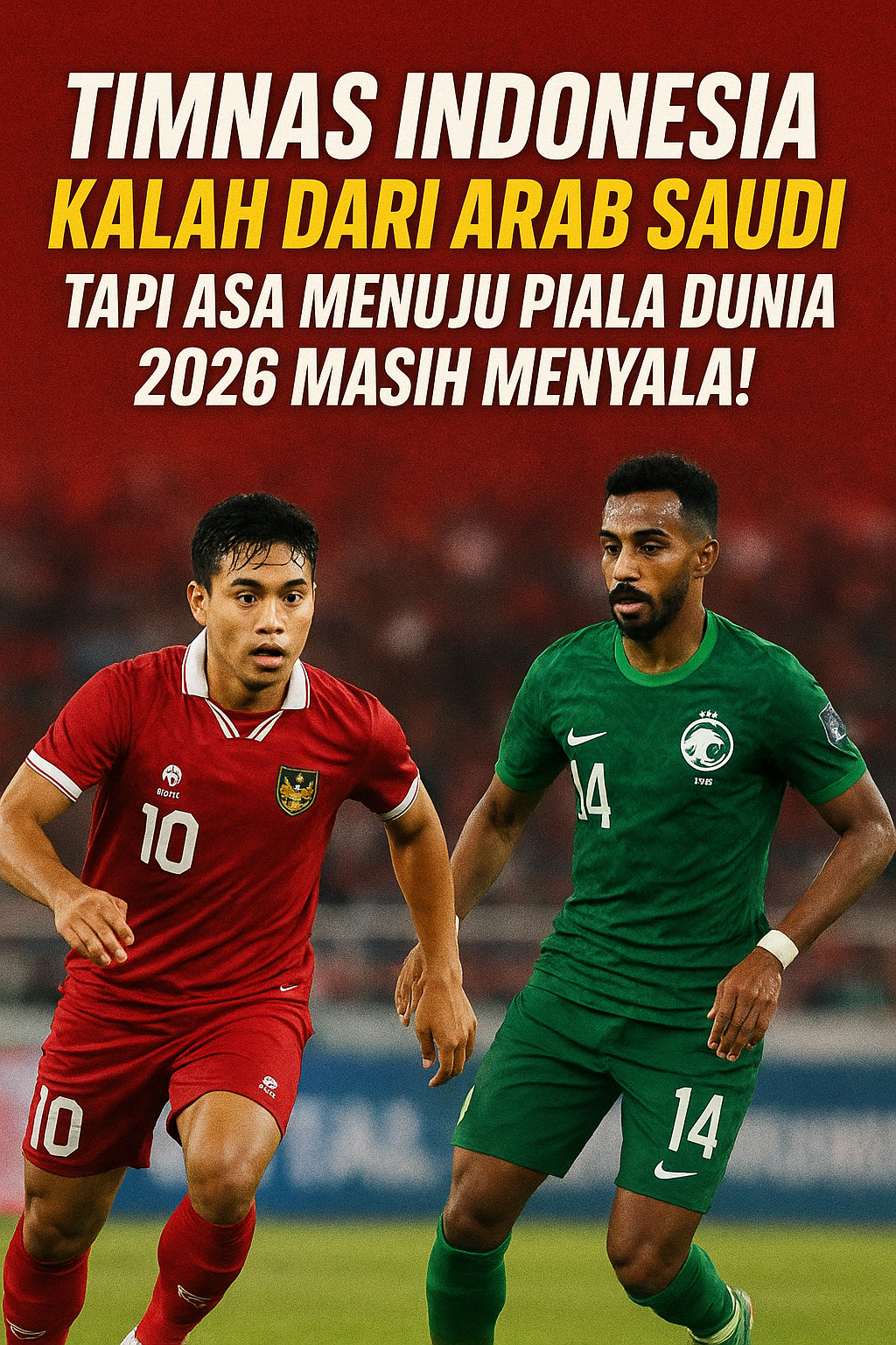 Timnas Indonesia