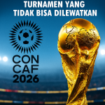Mengapa 48 Tim Membuat Piala Dunia 2026 Jadi Turnamen yang Tidak Bisa Dilewatkan