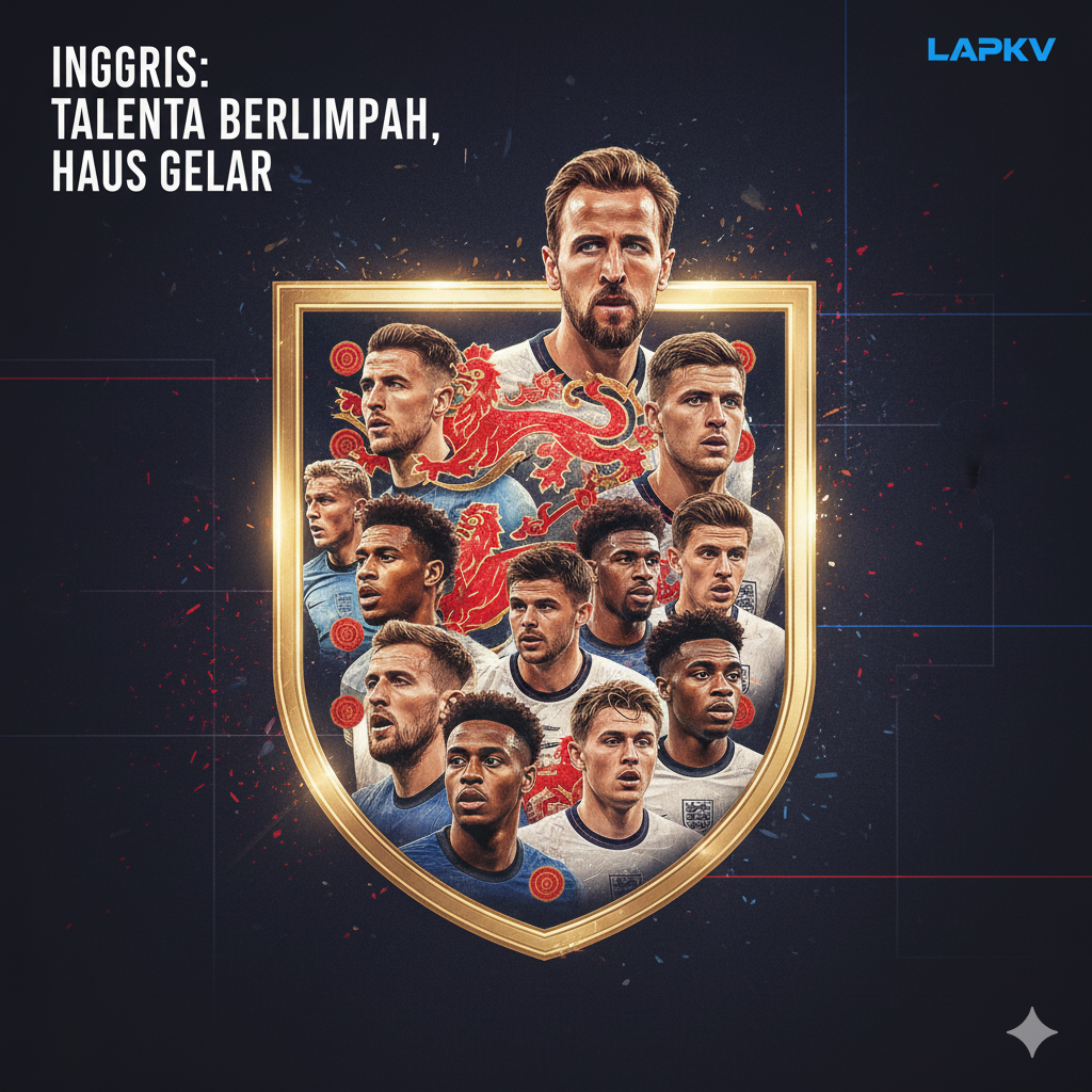 5 FAVORIT JUARA PIALA DUNIA 2026