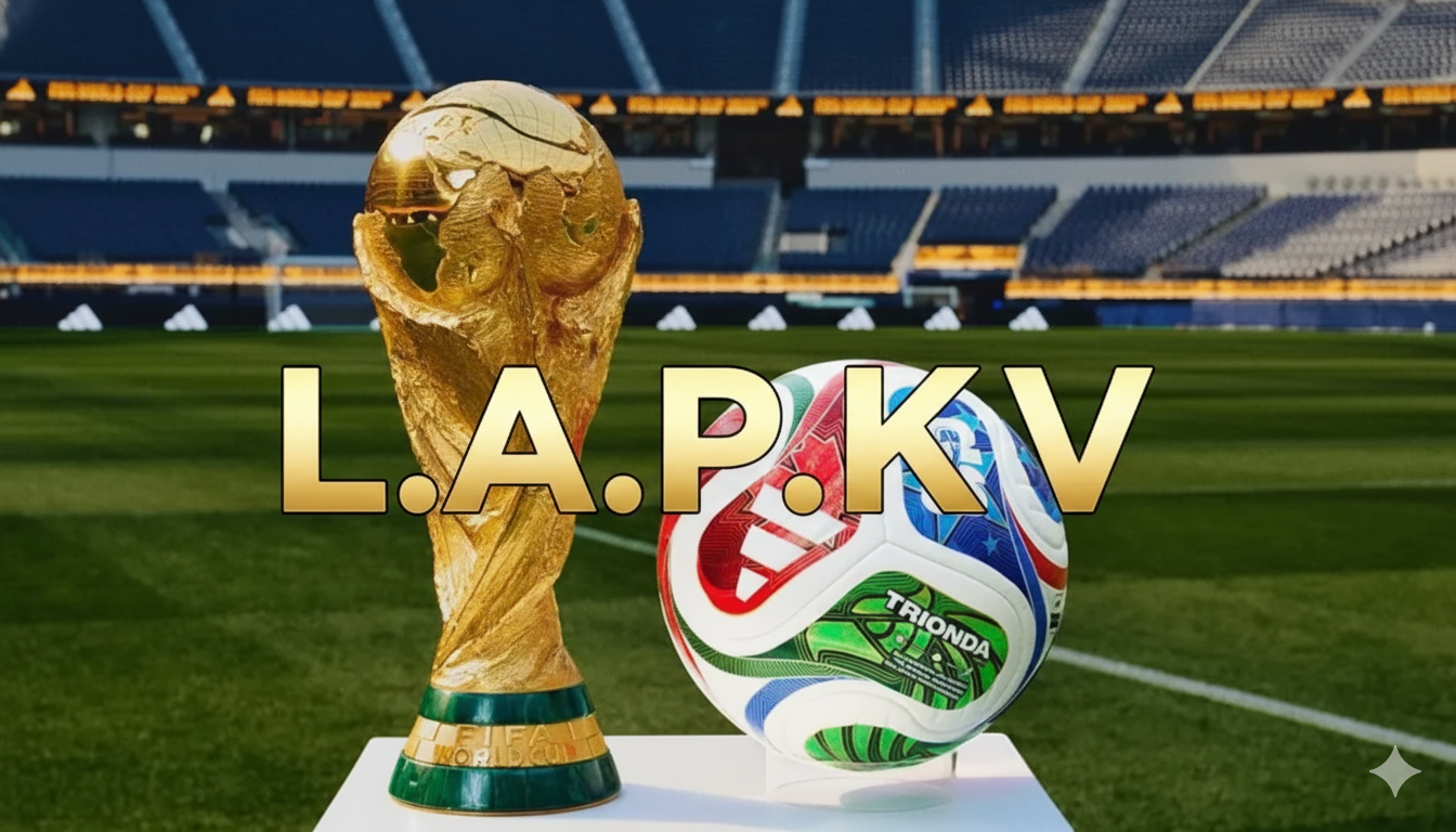 Tiket Piala Dunia 2026: FIFA & Kontroversi Harga Dinamis