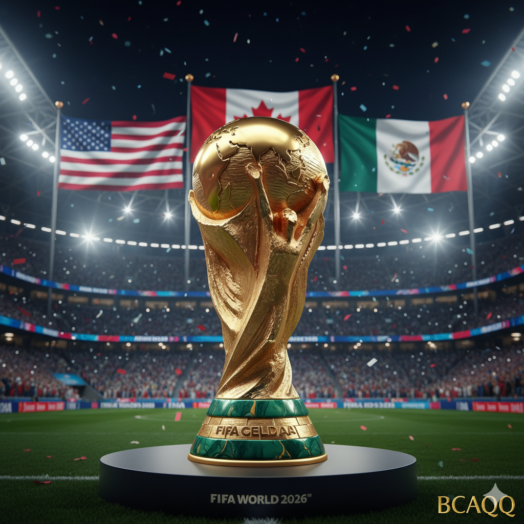 Kevin De Bruyne alami cedera serius saat membela Napoli. Cedera paha ini membuatnya absen panjang dan terancam gagal tampil di Piala Dunia 2026 bersama Timnas Belgia.