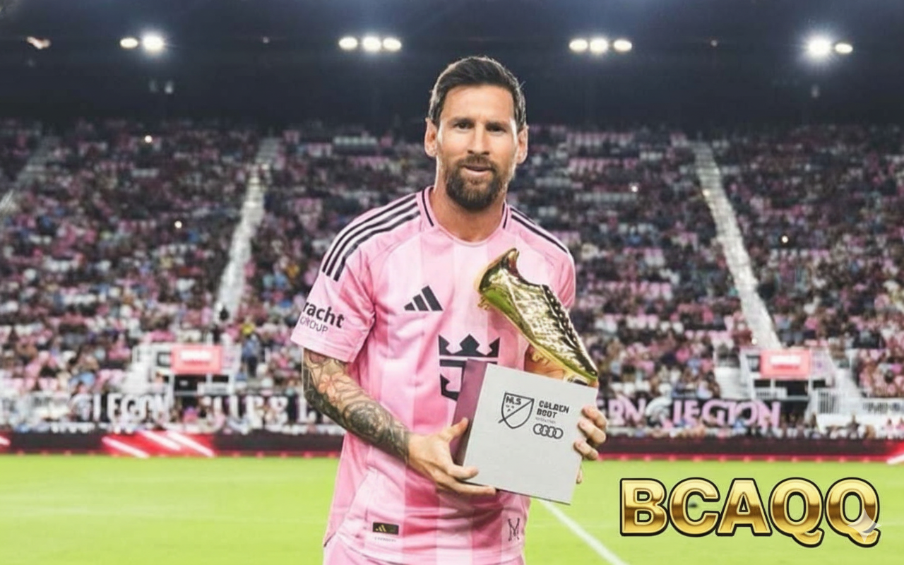 Lionel Messi umumkan faktor krusial untuk Piala Dunia 2026