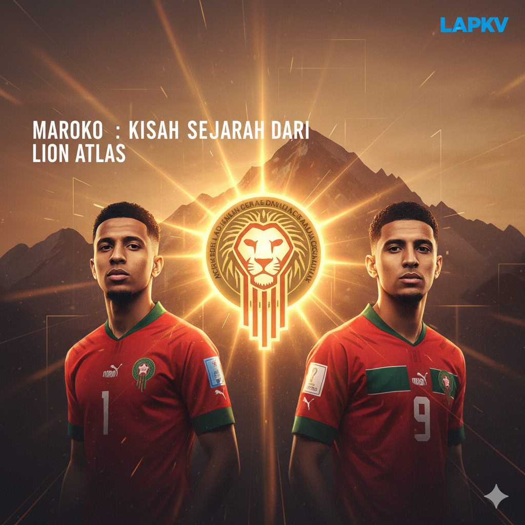 5 FAVORIT JUARA PIALA DUNIA 2026