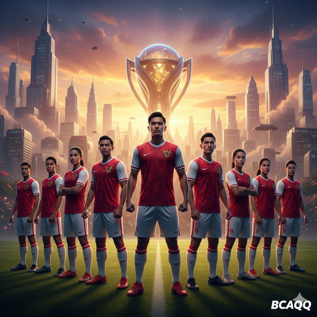 #TimnasIndonesia #PatrickKluivert #PialaDunia2026 #KualifikasiPialaDunia #AndreRosiade #AlexPastoor #PSSI #GarudaDiDadaku #SepakBolaIndonesia #EvaluasiPelatih