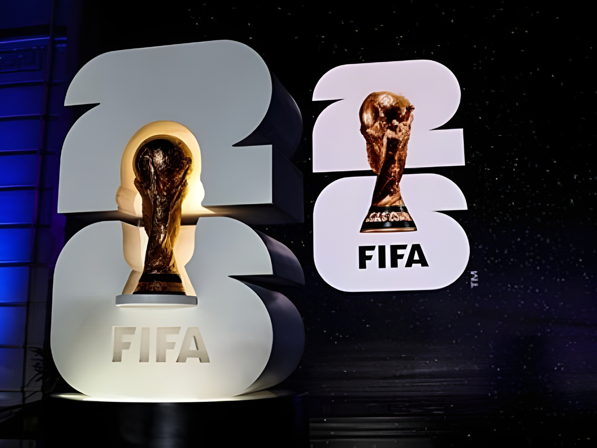 Daftar koleksi Piala Dunia setiap negara dari Brasil hingga Inggris