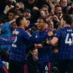 The Gunners Susah Payah Jinakkan The Cottagers